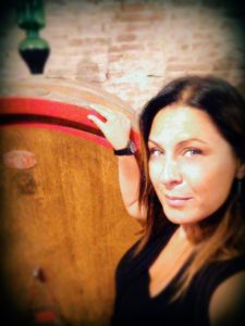 montepulciano, francesca mercantini, toscana, botti, vino